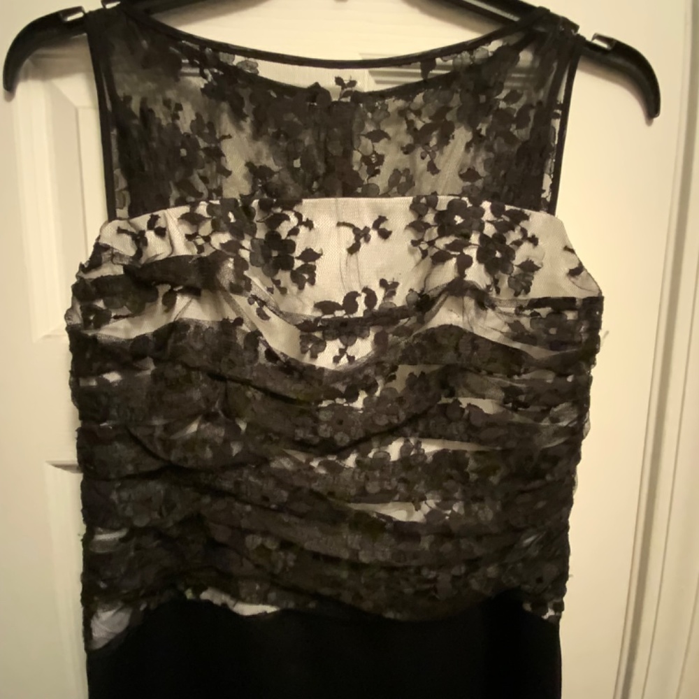 JS Collections Gown - Picture 4 of 9